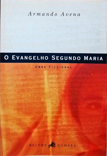 O Evangelho Segundo Maria