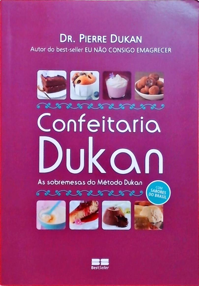 Confeitaria Dukan