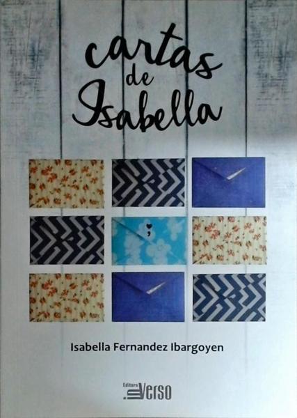 Cartas De Isabella