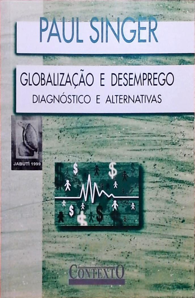 Globalização E Desemprego