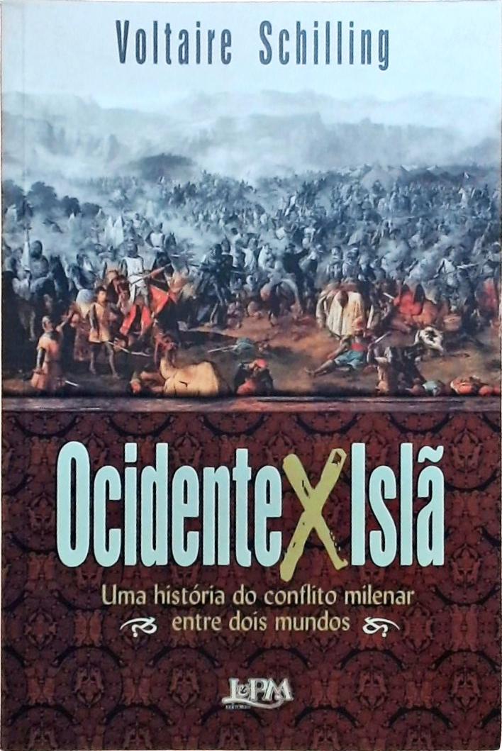 Ocidente X Islã