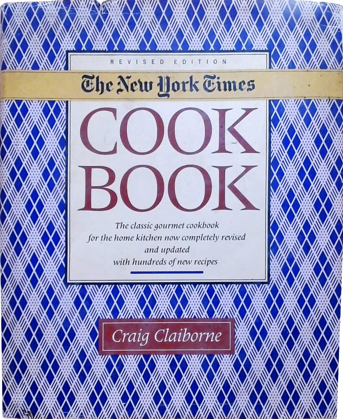 The New York Times Cookbook