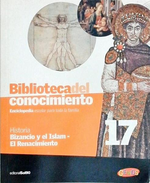 Bizancio Y El Islam - El Renascimiento