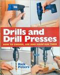 Drills And Drill Presses