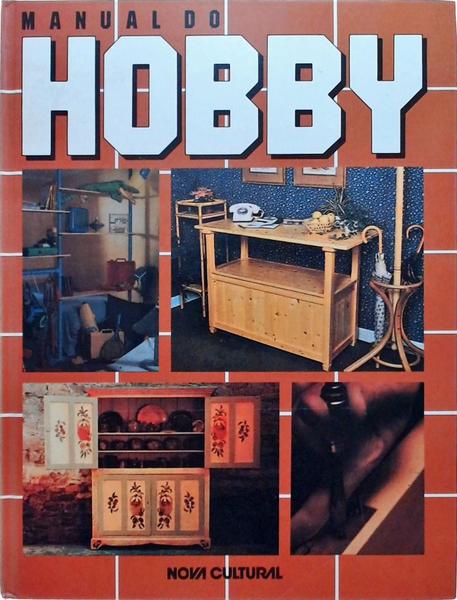 Manual Do Hobby - Volume 2