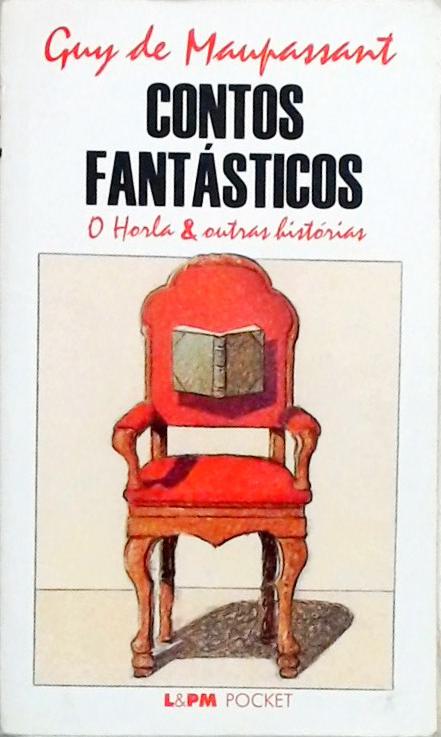 Contos Fantásticos