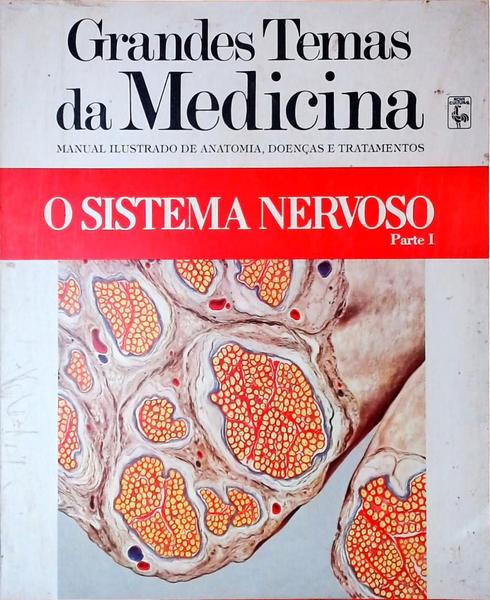 Grandes Temas Da Medicina - O Sistema Nervoso - Parte I