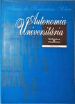 Seminário Autonomia Universitária - Reflexões E Propostas - Sesu