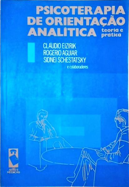 Psicoterapia De Orientação Analítica