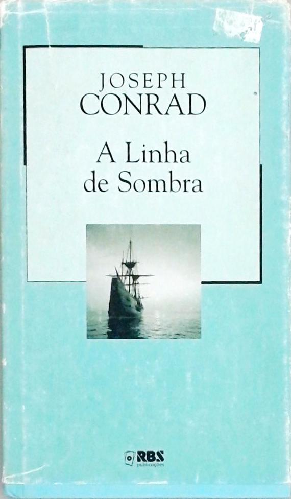 A Linha De Sombra