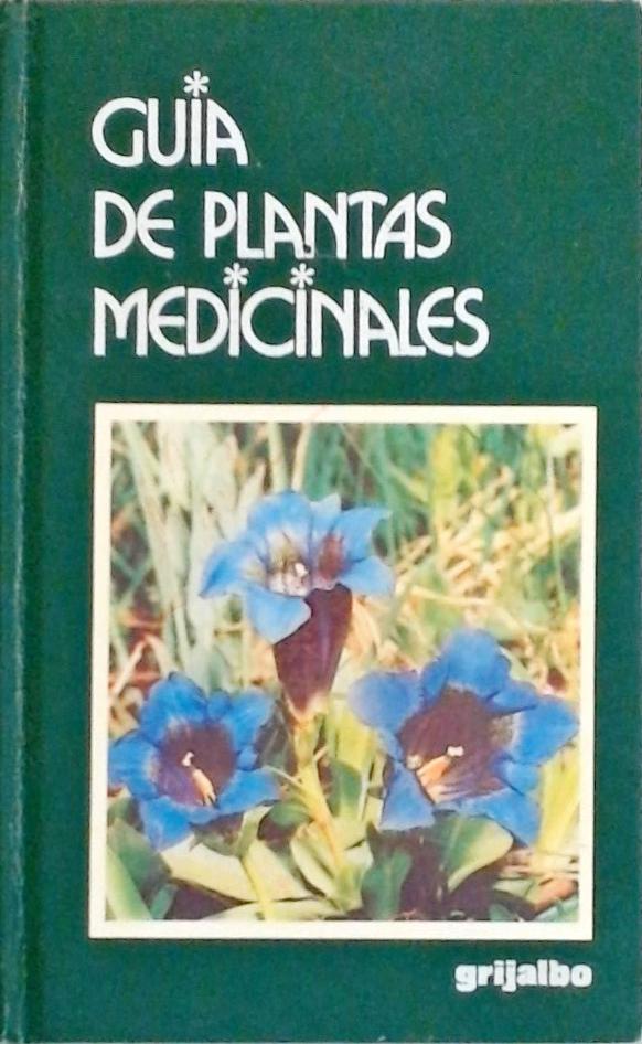 Guia De Plantas Medicinales