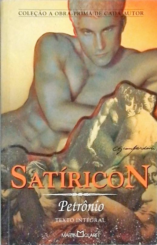 Satíricon