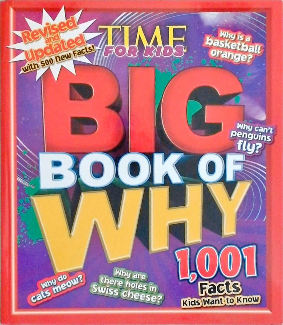 Big Book Of Why