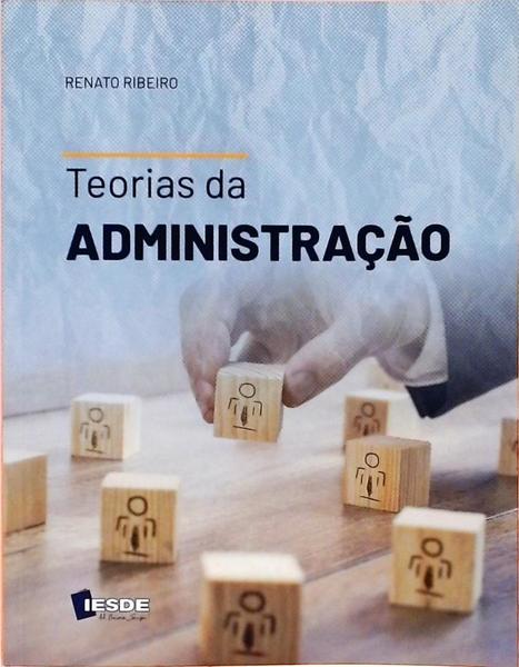 Teorias Da Administração