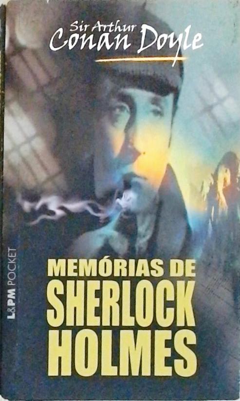 Memórias De Sherlock Holmes
