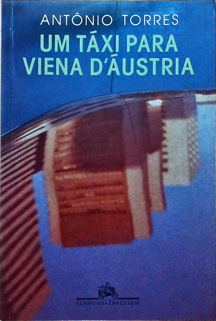 Um Táxi Para Viena Dáustria