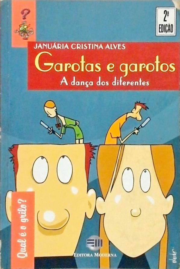 Garotas E Garotos