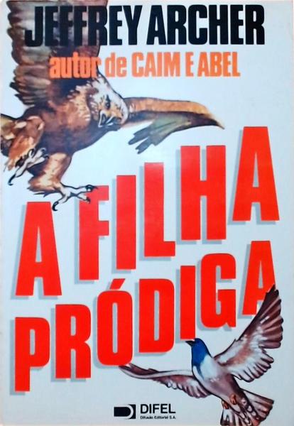 A Filha Pródiga