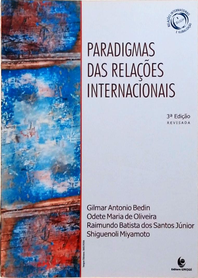 Paradigmas Das Relações Internacionais