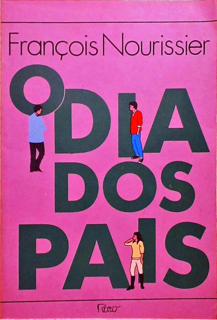 O Dia dos Pais