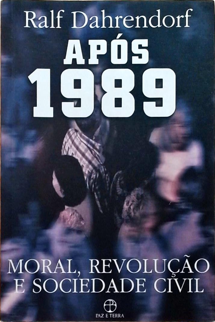 Após 1989