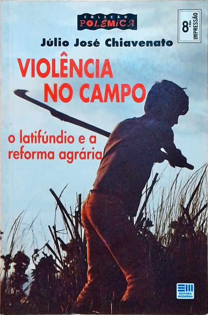 Violência No Campo