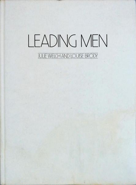 Leading Men