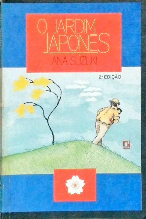 O Jardim Japonês