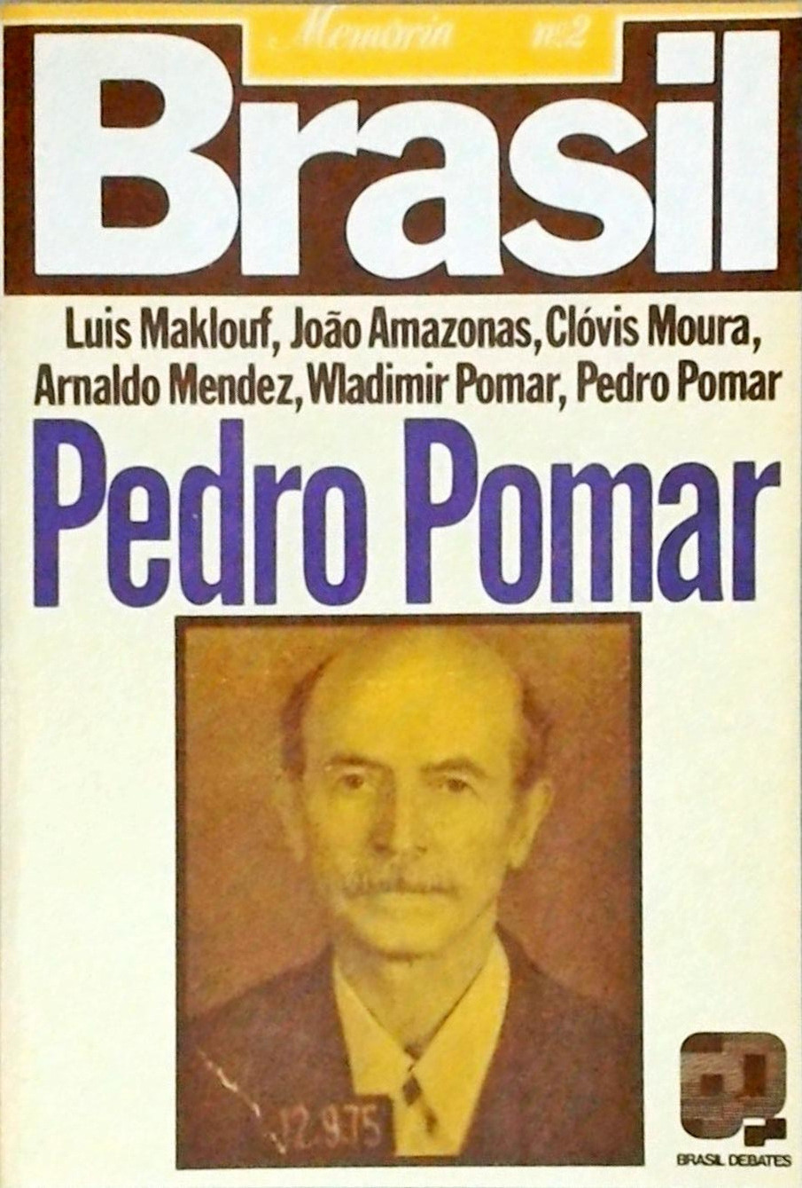 Pedro Pomar