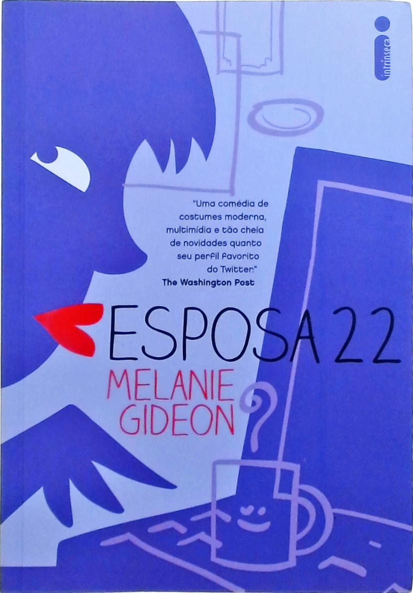 Esposa 22