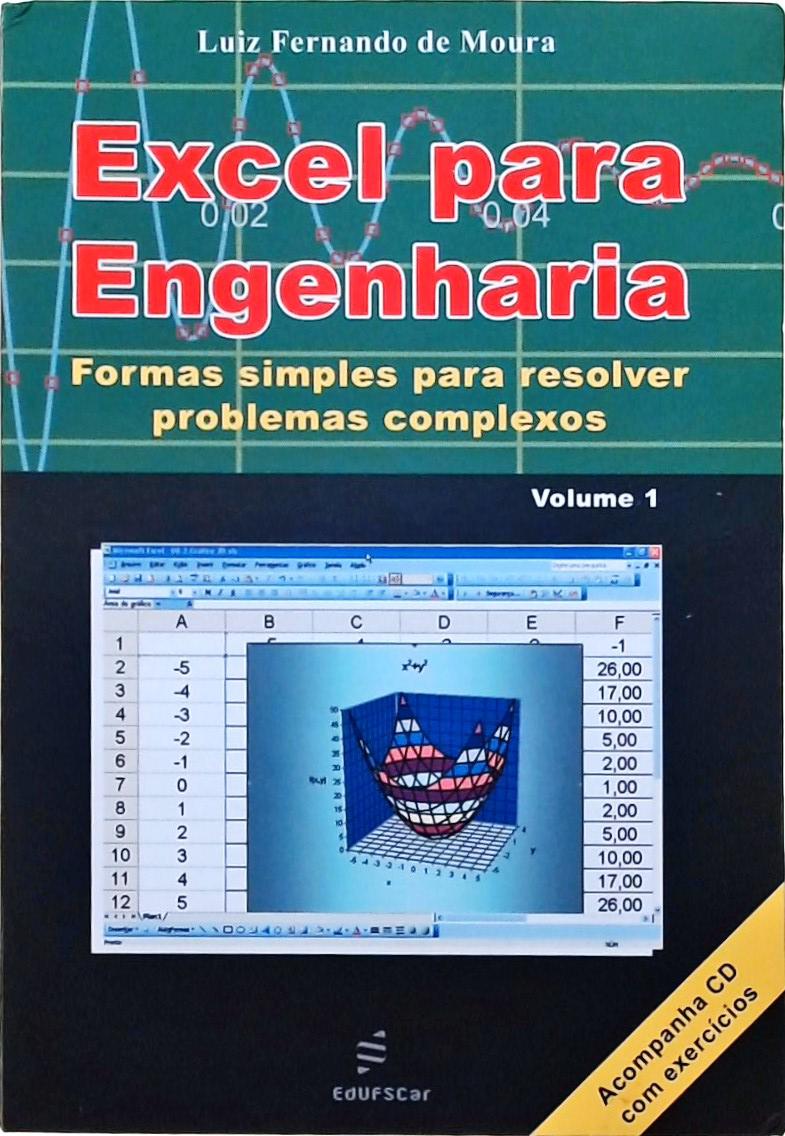 Excel Para Engenharia