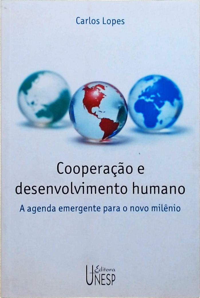 Cooperação e Desenvolvimento Humano