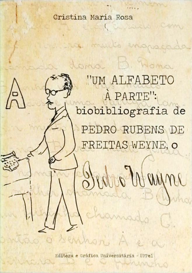 Um Alfabeto À Parte