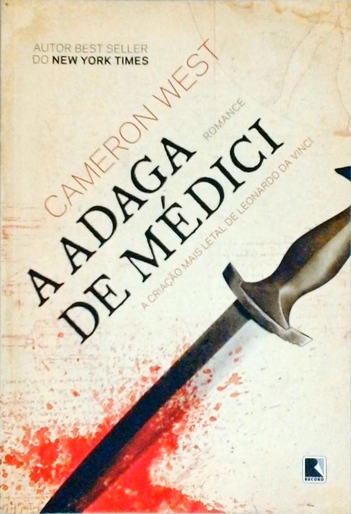 A adaga de Médice