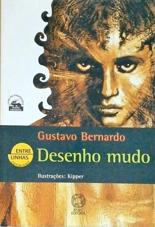 Desenho Mudo