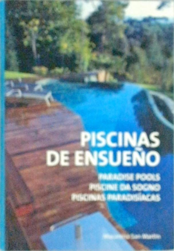 Piscinas De Ensueños