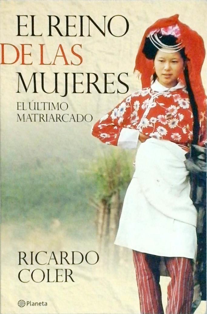 El Reino de las Mujeres