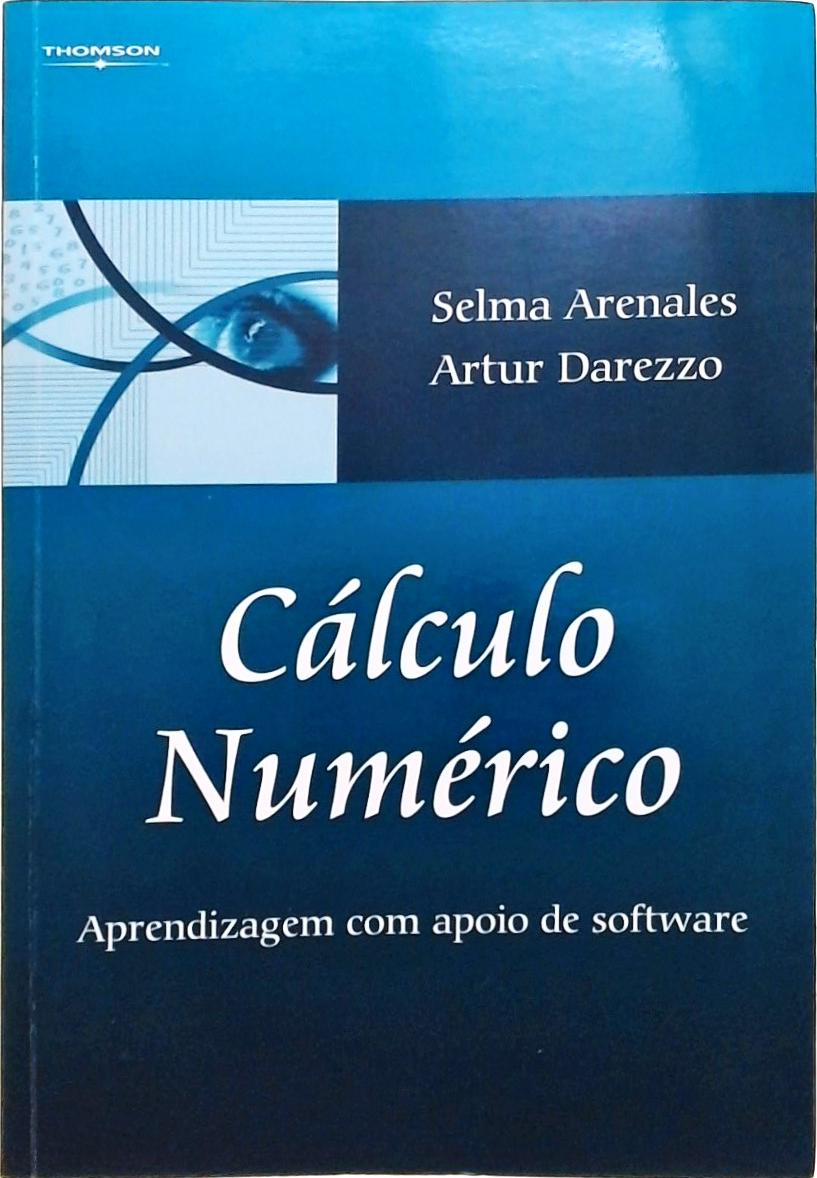 Cálculo Numérico