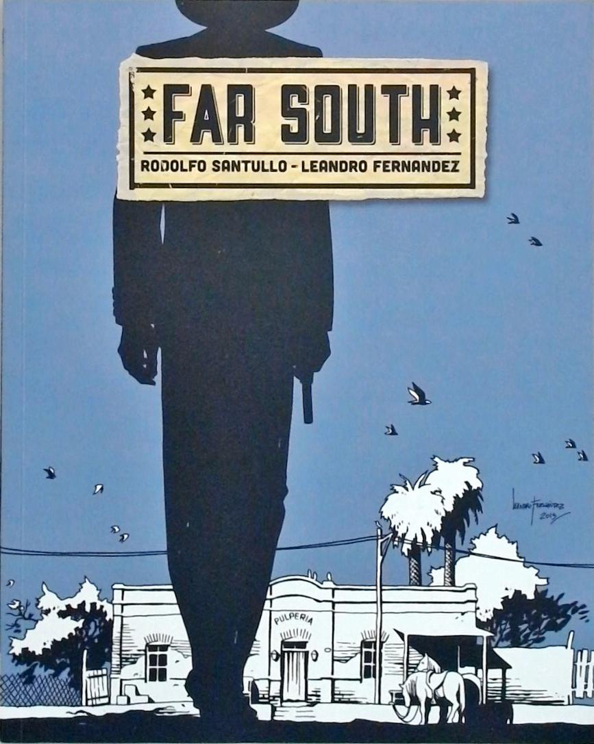 Far South