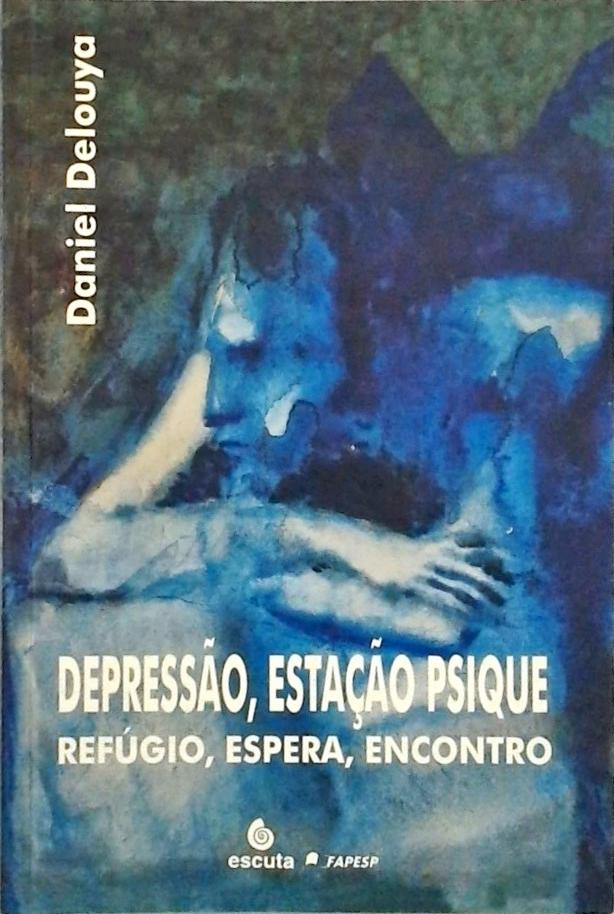 Depressão, Estação Psique