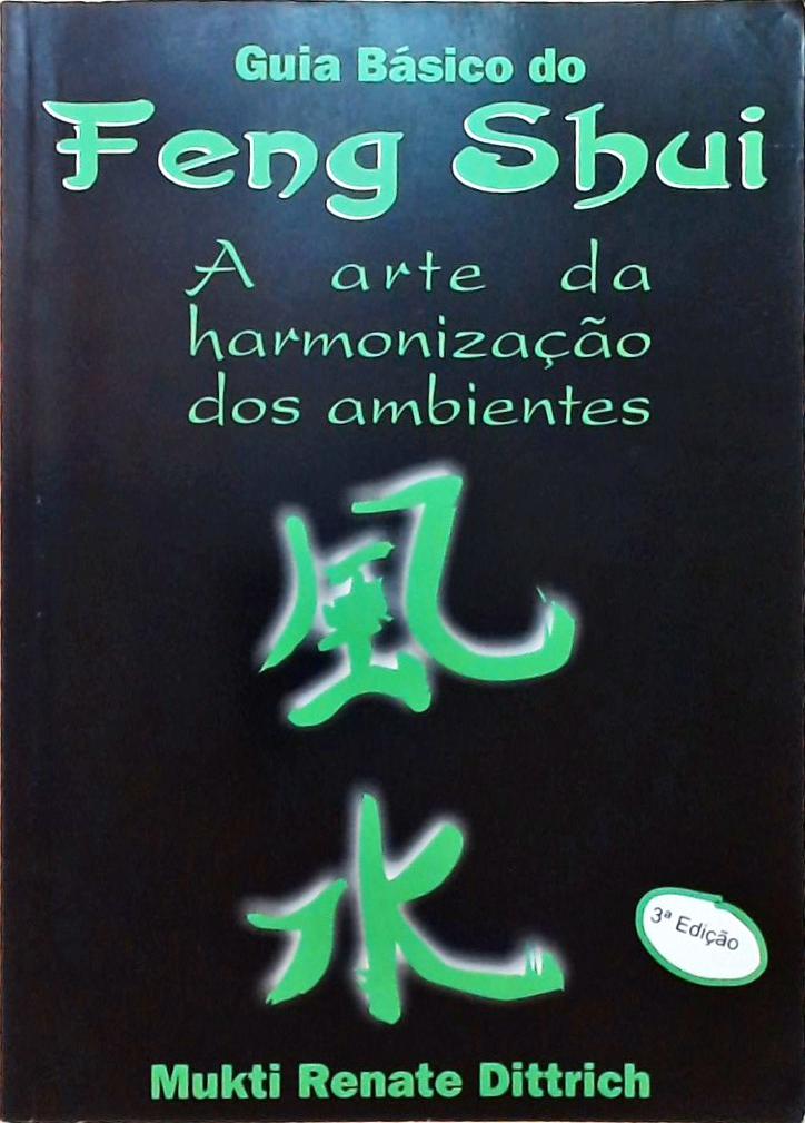 Guia Básico do Feng Shui