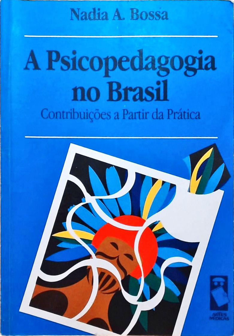 Psicopedagogia - Beatriz Judith Lima Scoz - Traça Livraria e Sebo