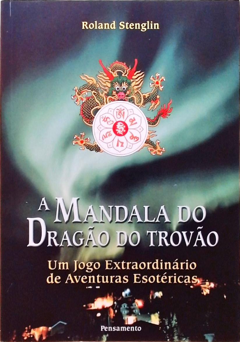 A Mandala do Dragão do Trovão