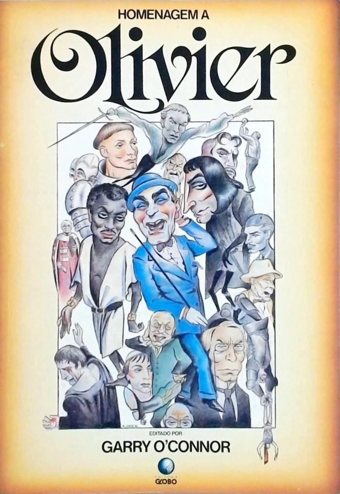 Homenagem a Olivier