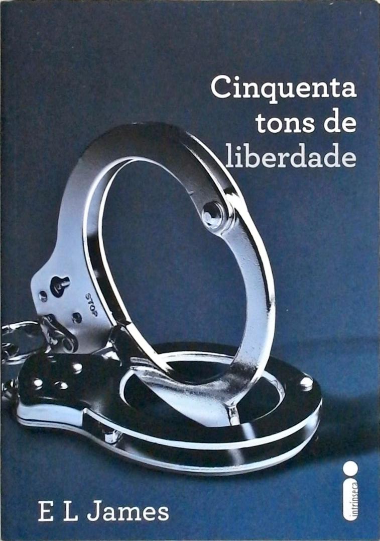 Cinquenta Tons De Liberdade