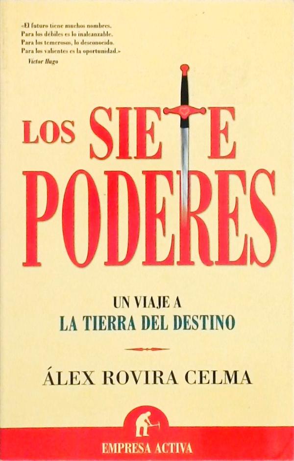 Los Siete Poderes