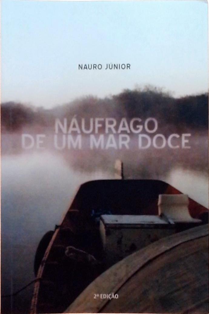 Náufrago De Um Mar Doce