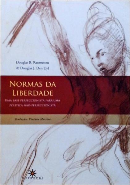 Normas Da Liberdade