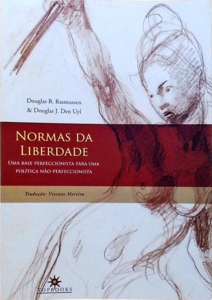 Normas Da Liberdade