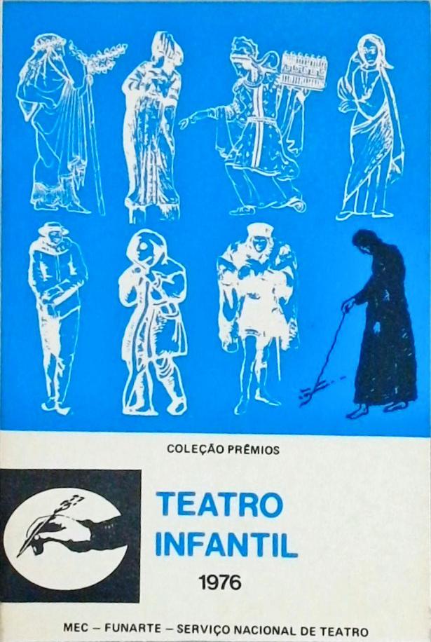 Teatro Infantil